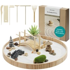 Jardin zen miniature - Kit