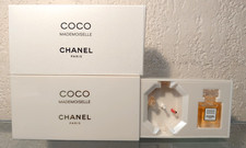 COFFRET COCO MADEMOISELLE -
