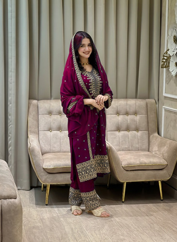 Salwar kameez indien - salwar,