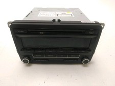 RADIO VW Polo V (6R) Hatchback