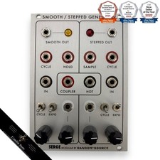 Random Source Serge SSG