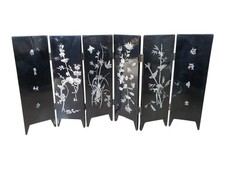 Paravent Réversible Chinois