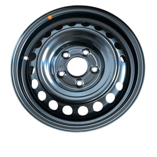 Jante acier 6jx15h2 et46 - 6jx15h2,