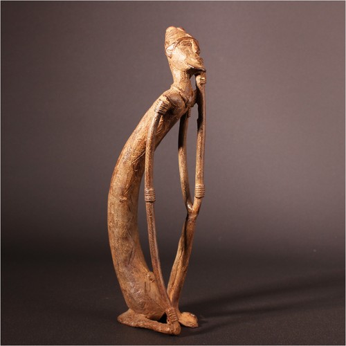 14229 statue bronze - 14229, en