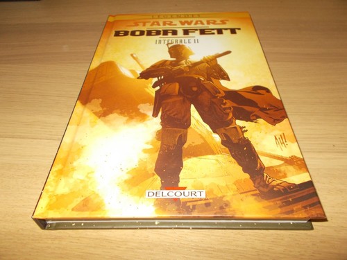 Star wars integrale - ,