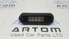 PEUGEOT 807 CITROEN C8 DRIVER