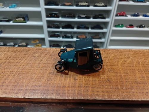 Micro car mochet type - type, k