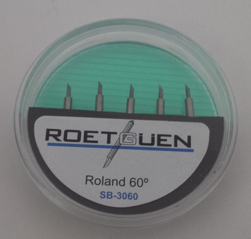 Original roetguen roland - roland, 60°