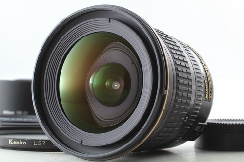 Comme neuf nikon af s - neuf】nikon, af-s