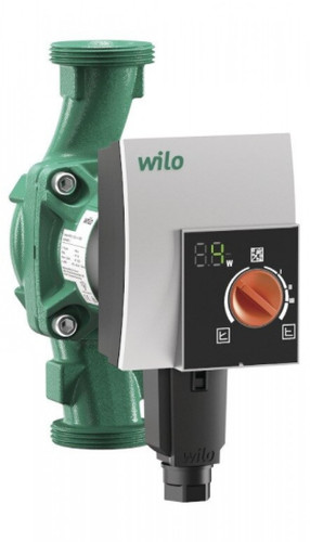 Pompe circulation wilo - pompe,