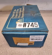 321201821 ATE Tandem master cylinder Vw Rabbit mk1 80-84 NOS