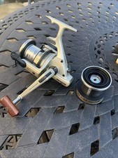 Daiwa Longbeam Ss5000, Big Pit Or Surf Reel, Spare Spool. Very Good Condition