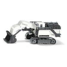 SIKU 1798 MINIATURE PELLE