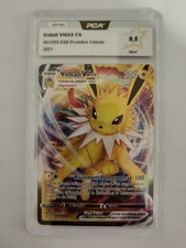 Pokemon Card - Voltali VMAX 051/203 - Celestial Evolution EB07 PCA9.5