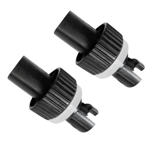 Pièces nylon bateau - 2,