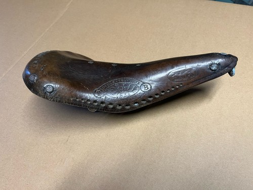 Selle idéale rails - selle,