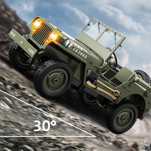 Voiture jjrc c8815 - voiture, rc