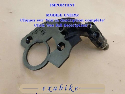 Pas description voir - pas,