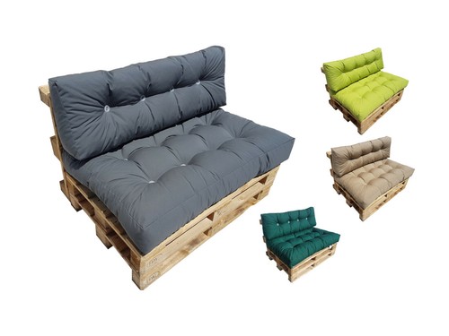 Natalia spzoo coussins matelas - spzoo,
