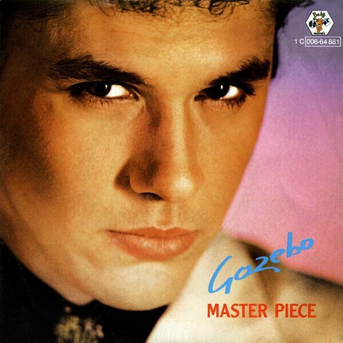 Gazebo master piece - master, single
