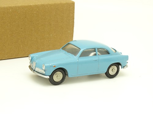 Mercury alfa romeo - sb,