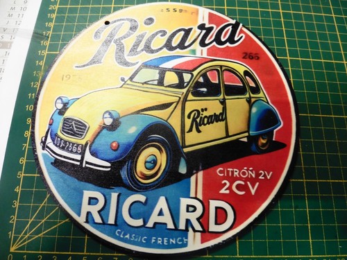 Lot plaque publicitaire - plaque,