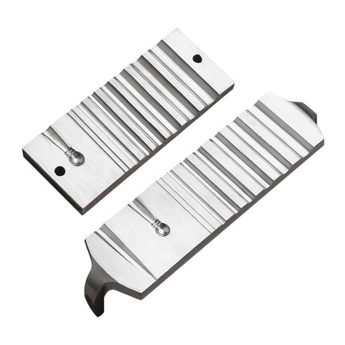 Swage block metalworking tool - swage,