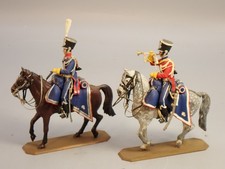 FIGURINE PLASTIQUE HISTOREX