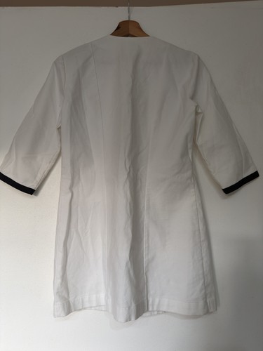 Tunique veste chanel uni - /,