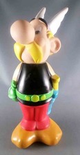 Asterix - Shower Gel Container - Asterix
