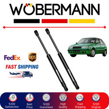 WOBERMANN Skoda Felicia I & II