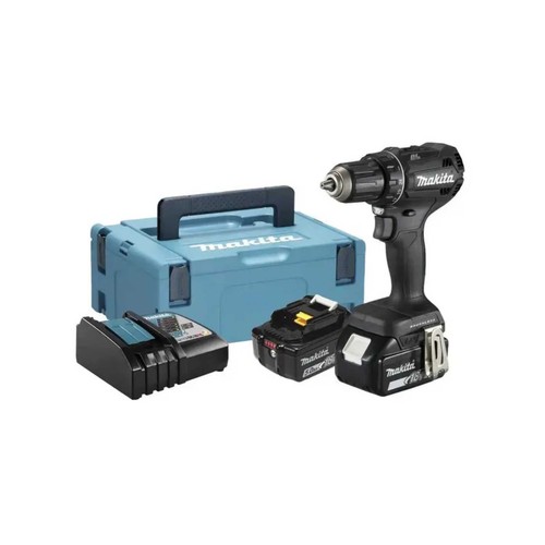 Perceuse visseuse makita 18v - makita,