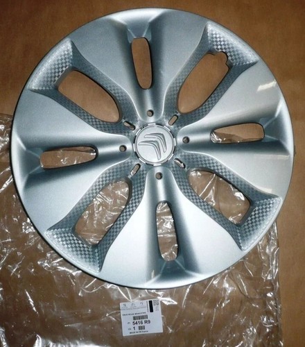 Ori enjoliveur roue - roue, 15''