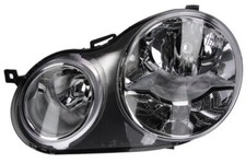 PHARE AVANT GAUCHE ÉLECTRIQUE