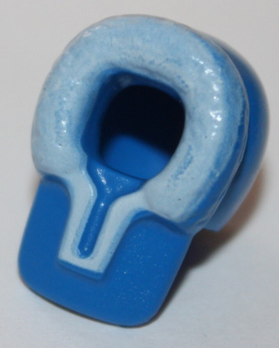 Cagoule lego artic blue - artic,