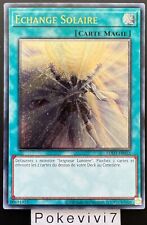 YU-GI-OH! Card NEW LODT-FR052 UL SOLAR EXCHANGE