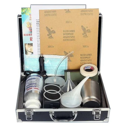 Kit complet rénovation - kit, phare