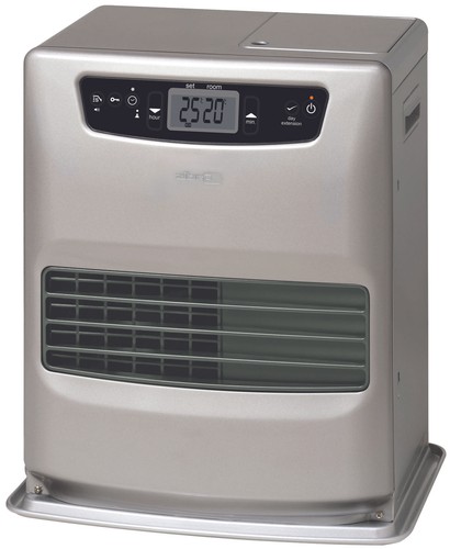Chauffe fuel portable - chauffe,
