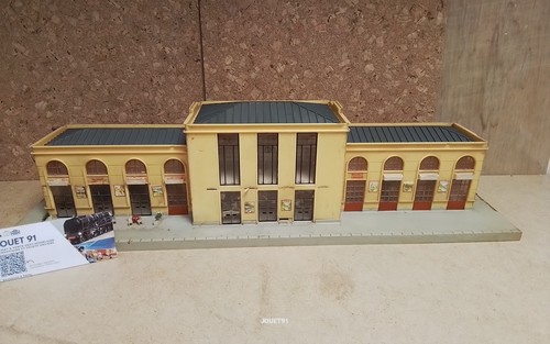 Jouef maquette grande - jouef,