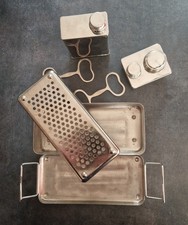 STERILISATEUR MÉDICALE