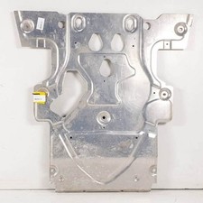 L8B25F002AD couvre cárter pour LAND ROVER DEFENDER 90 HSE 2019 1157203
