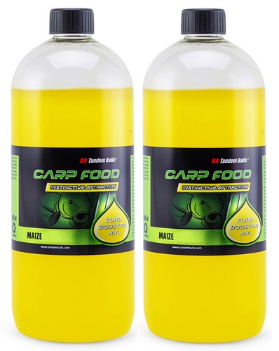 Tandem baits euro booster xxl - booster,