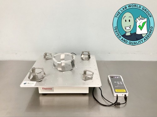 Thermo maxq 2000 co2 - maxq,
