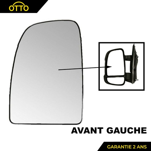 Miroir glace rétroviseur haut - miroir,