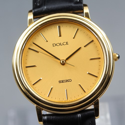 Presque comme neuve - [], montre