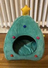 Panier Chien Chat - Sapin de