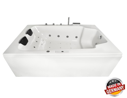 Xxl luxe whirlpool - luxe,