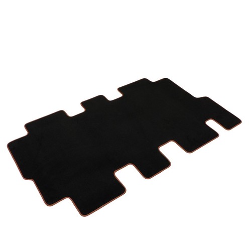Tissu carpette tapis - tapis, arrière