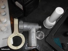 Piece de hachoir Kenwood Major