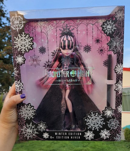 2022 monster high - 2022,